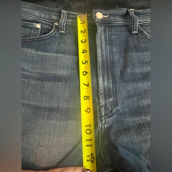 MOTHER Rambler 34 - Picture 6 of 16